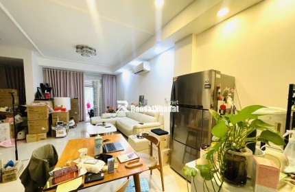 NGANG KHỦNG 6.7M - XE HƠI XĨU TRONG NHÀ - 78m² trung tâm Phường 10 Gò Vấp — nhà trệt lầu 3PN 3WC — cho thuê 15 triệu/tháng — nhỉnh 8.x TỶ